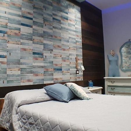 B&B Ammore Кастелламмаре-ді-Стабія Екстер'єр фото