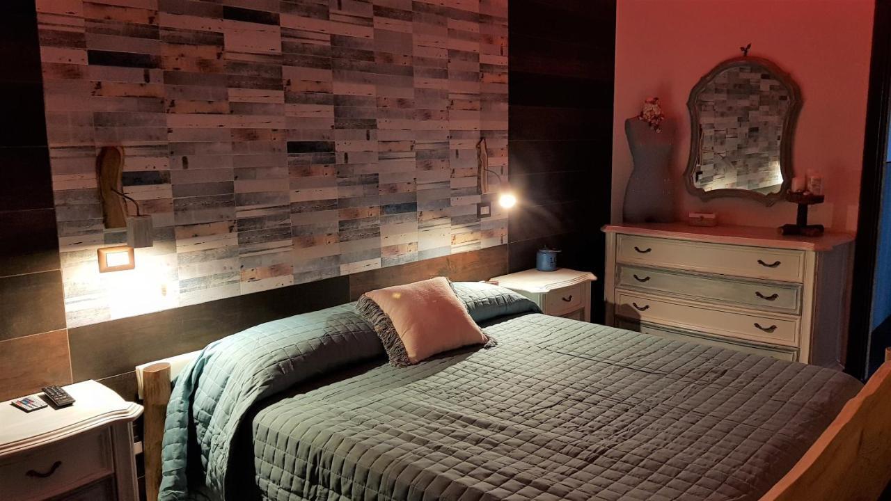 B&B Ammore Кастелламмаре-ді-Стабія Екстер'єр фото