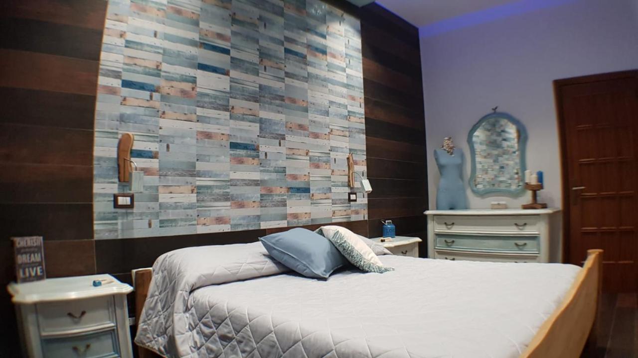 B&B Ammore Кастелламмаре-ді-Стабія Екстер'єр фото