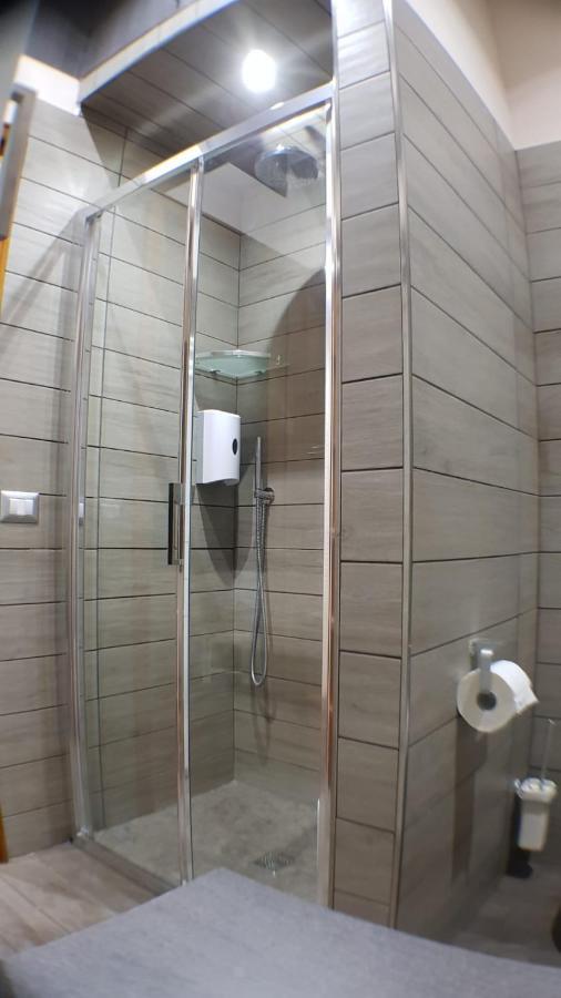 B&B Ammore Кастелламмаре-ді-Стабія Екстер'єр фото